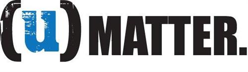 UMatter Logo 